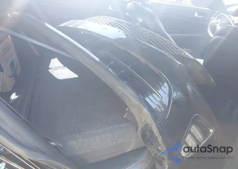 2018 Kia Optima Sx Turbo z USA, uszkodzony, nr VIN 5XXGW4L29JG227060